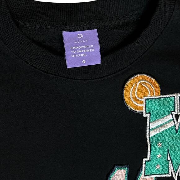 Monat Crewneck - Picture 2 of 7